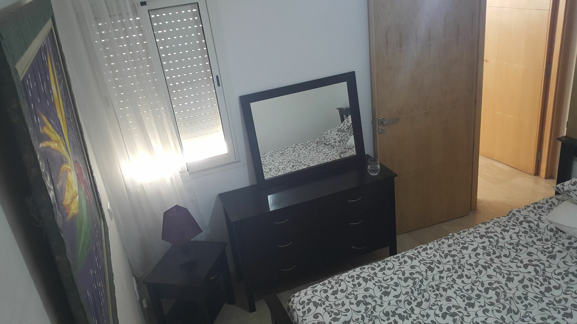 Maarif Apartment Casablanca Exteriér fotografie